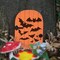 Halloween Stencils for Painting on Wood Walls Crafts Canvas,(Painting)